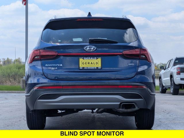 2023 Hyundai Santa Fe SEL - Photo 7