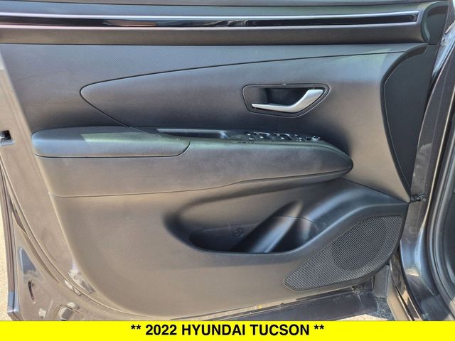 2022 Hyundai Tucson SEL - Photo 12