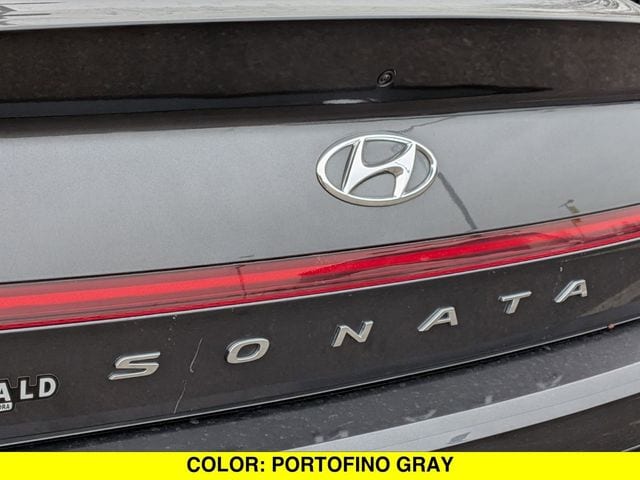 2020 Hyundai Sonata SEL Plus - Photo 26