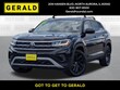 Volkswagen Atlas Cross Sport