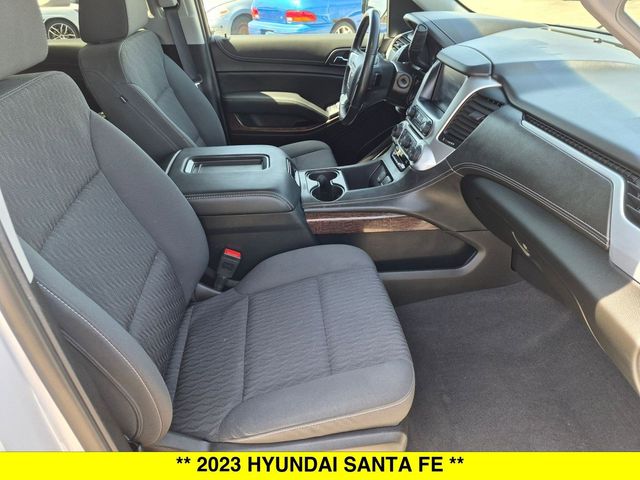 2023 Hyundai Santa Fe SEL - Photo 29