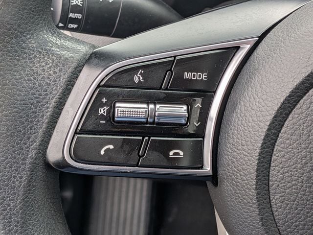 2023 Kia Seltos LX - Photo 13