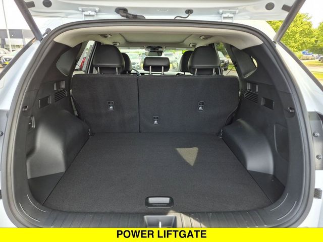 2025 Hyundai Tucson Limited - Photo 25