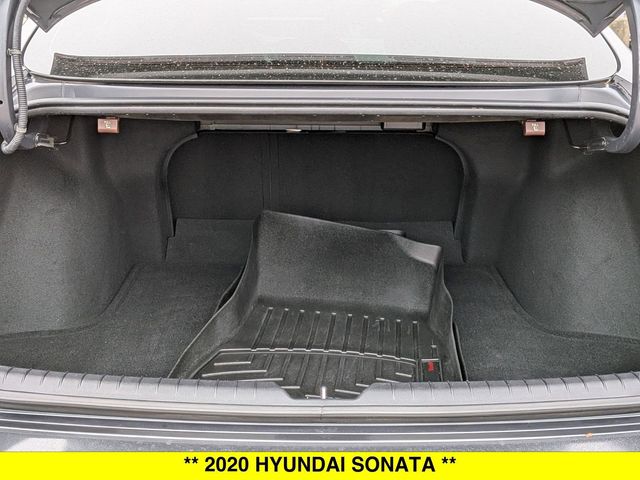 2020 Hyundai Sonata SEL Plus - Photo 25