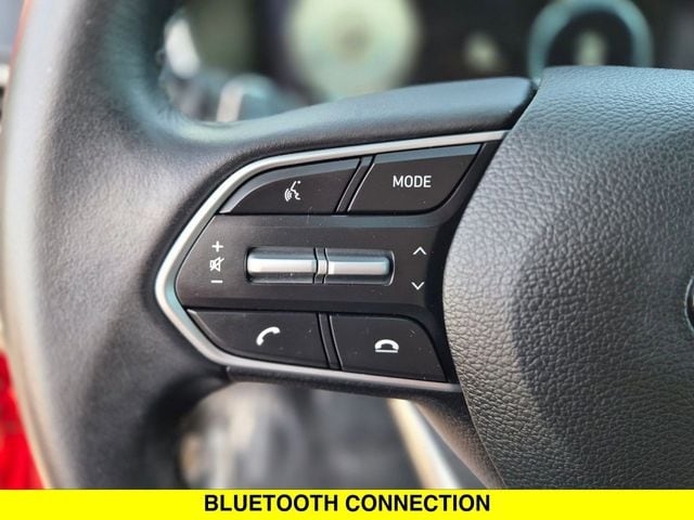 2023 Hyundai Santa Fe SEL - Photo 13