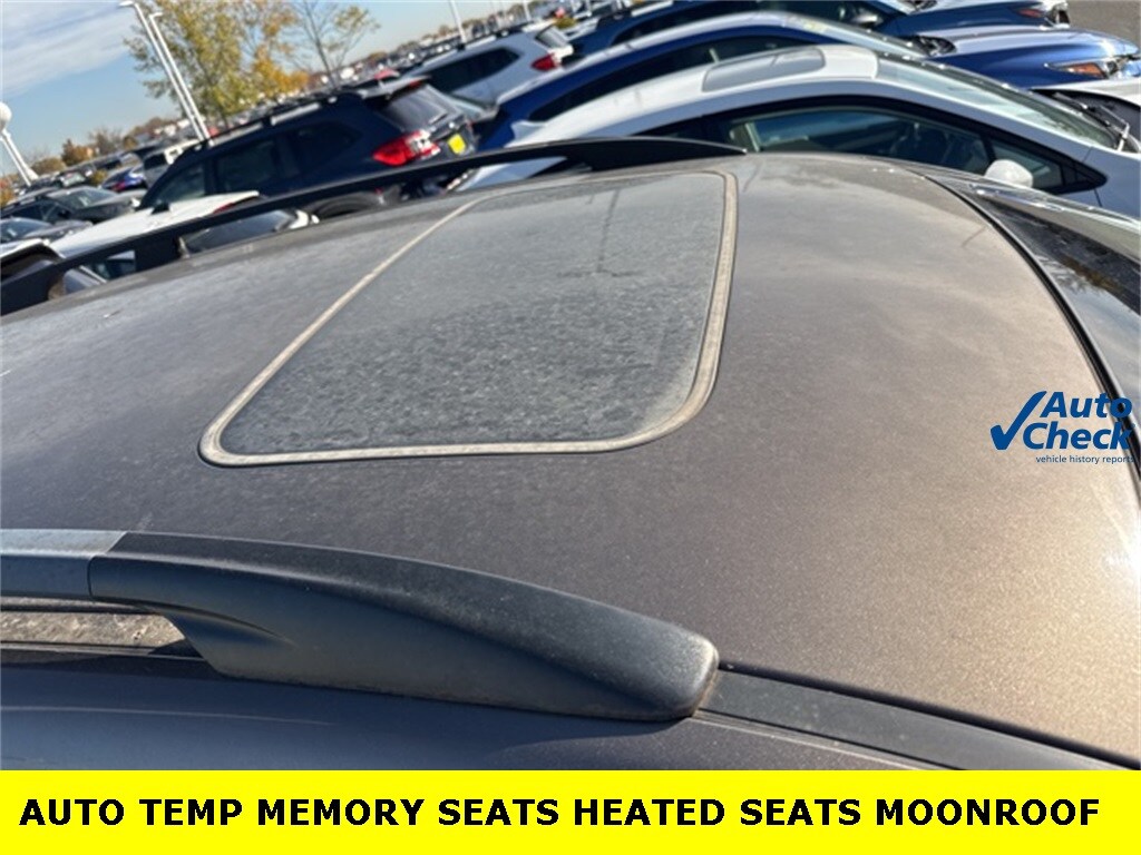 Used 2009 Subaru Tribeca Special Edition 5-Passenger SUV