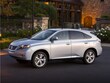  LEXUS RX 450h