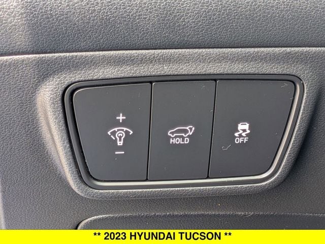 2023 Hyundai Tucson SEL - Photo 22