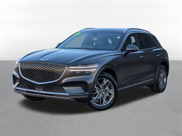2023 GENESIS GV70 Standard's photo