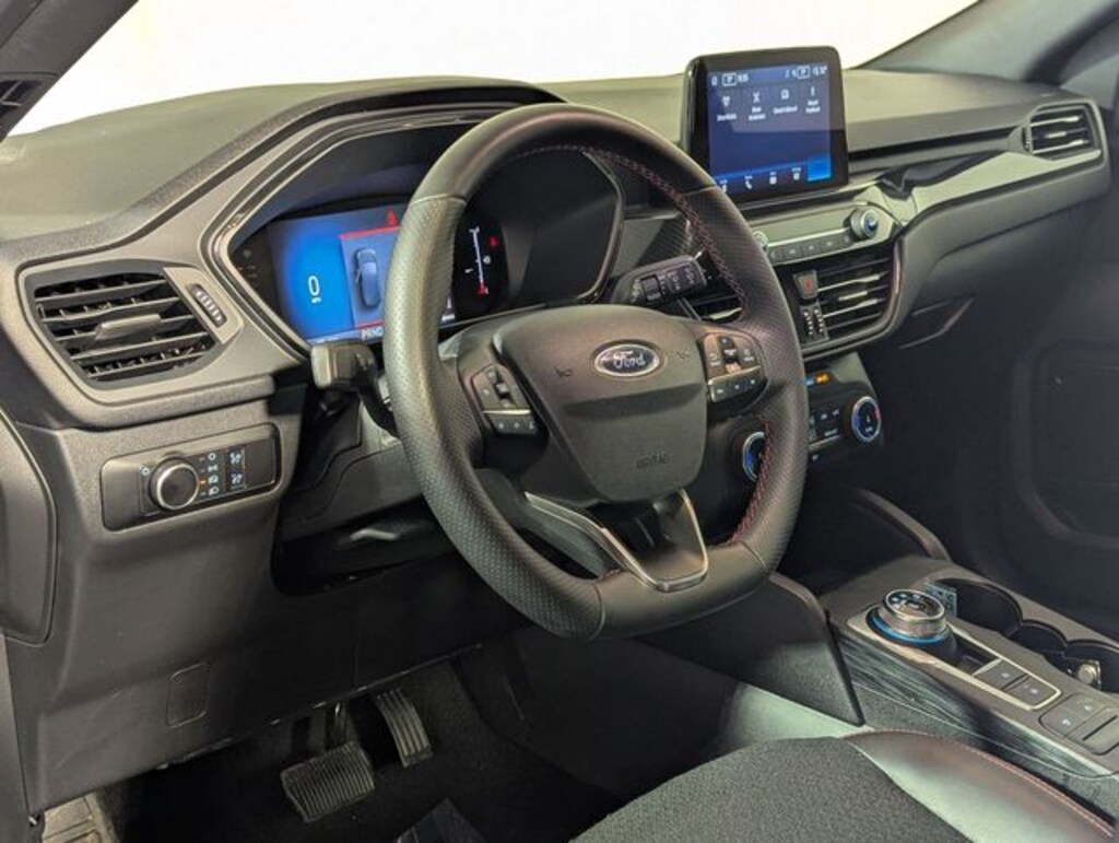 Used 2025 Ford Escape ST-Line SUV