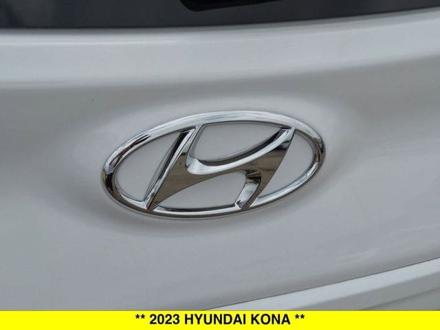 2023 Hyundai Kona SEL - Photo 26
