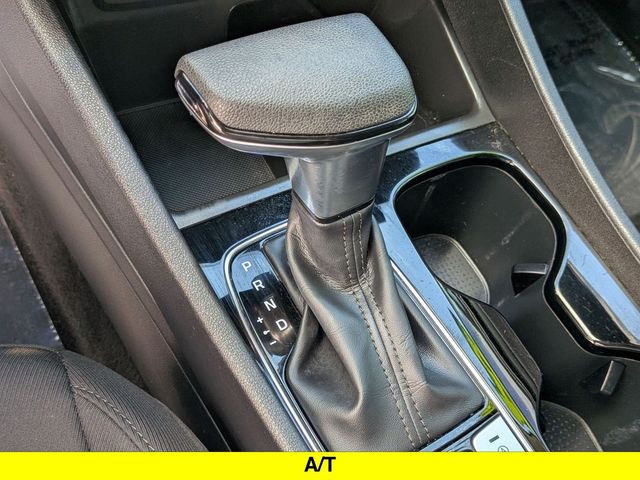2023 Hyundai Tucson SEL - Photo 18