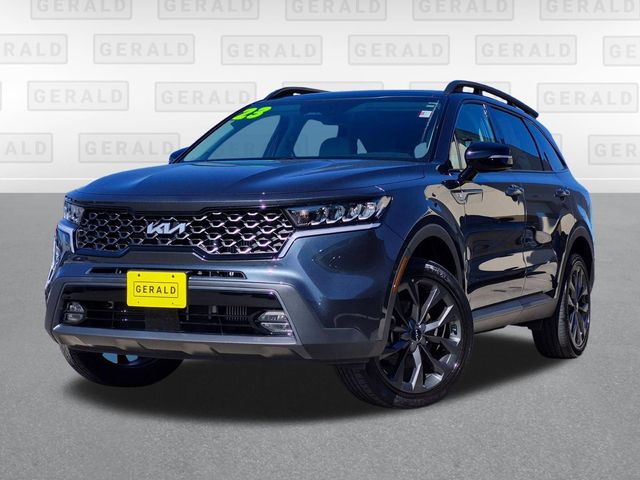 2023 Kia Sorento