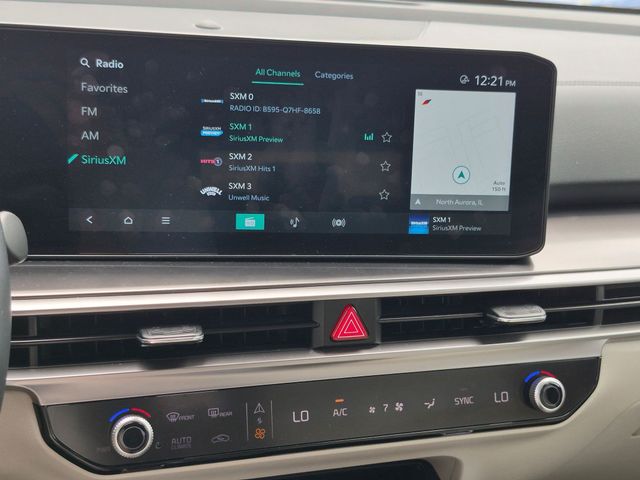 2025 Kia Sorento S - Photo 18