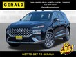 Hyundai Santa Fe Hybrid