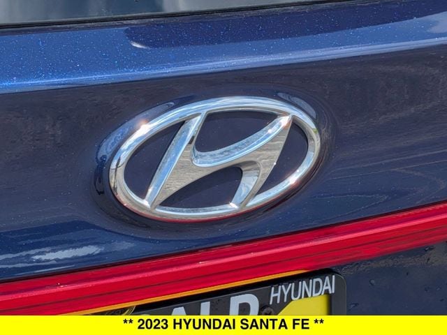 2023 Hyundai Santa Fe SEL - Photo 31