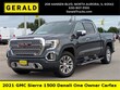 GMC Sierra 1500