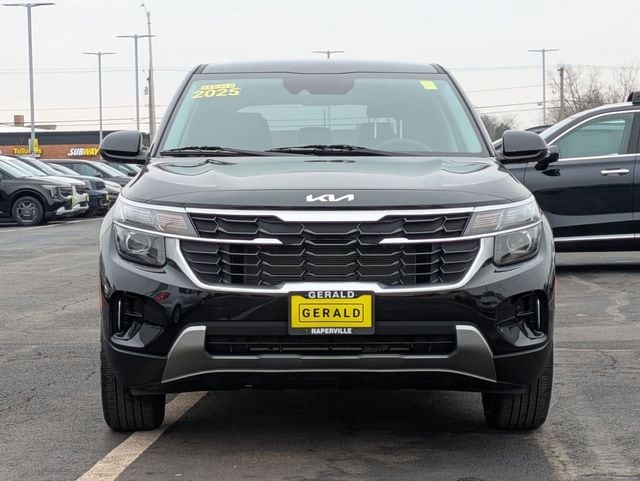 2025 Kia Seltos LX - Photo 3