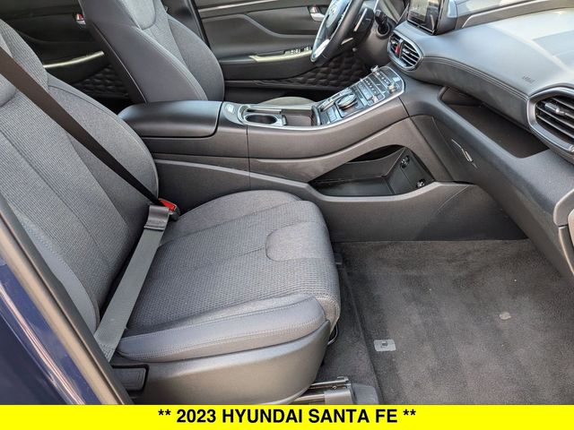 2023 Hyundai Santa Fe SEL - Photo 27