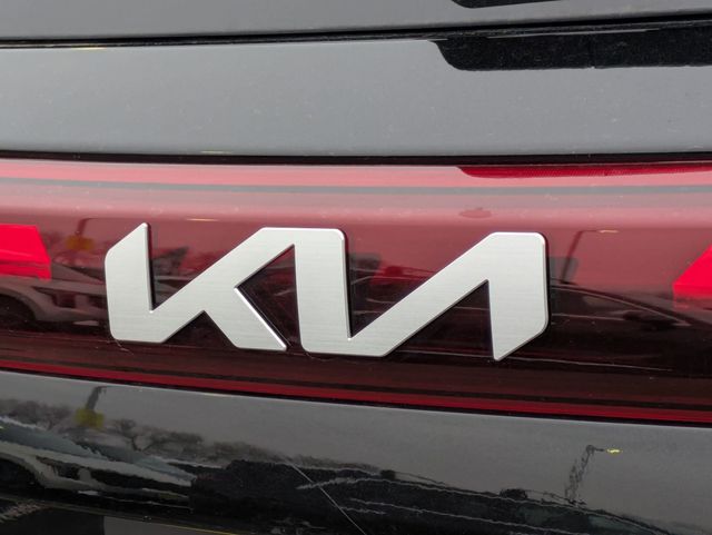2025 Kia Seltos LX - Photo 23