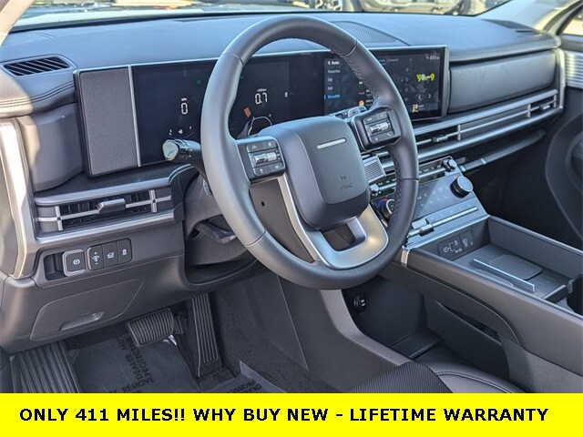 Certified 2024 Hyundai Santa Fe SEL with VIN 5NMP2DGL6RH020993 for sale in North Aurora, IL