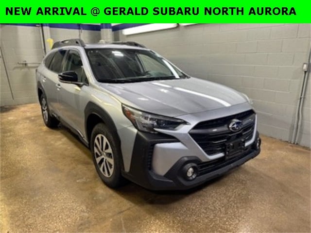 2023 Subaru Outback Premium's photo