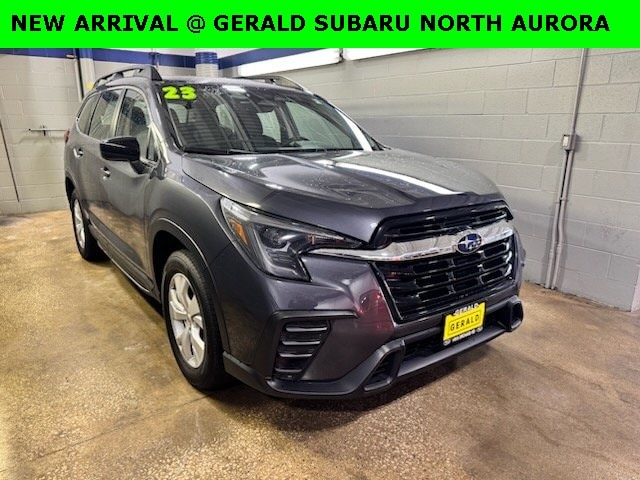 2023 Subaru Ascent Premium's photo