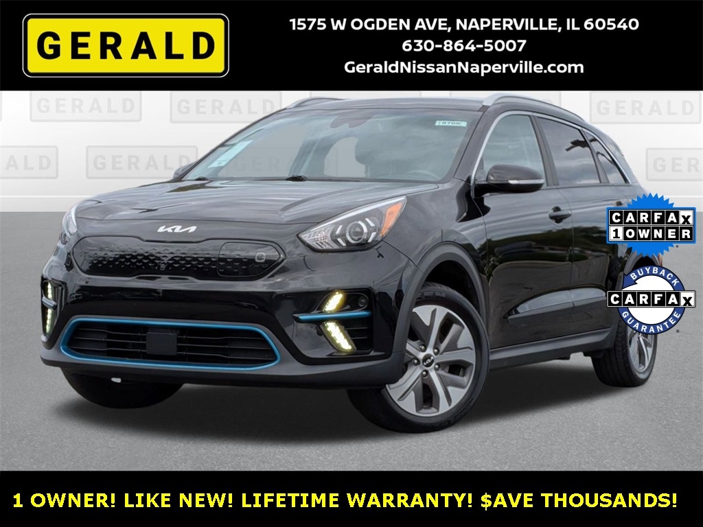2022 Kia Niro