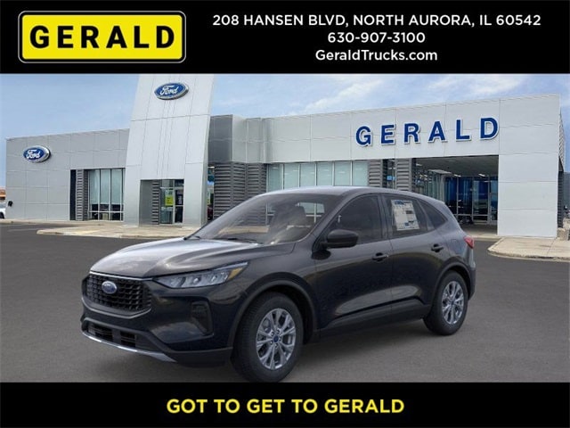 2026 Ford Escape Active's photo