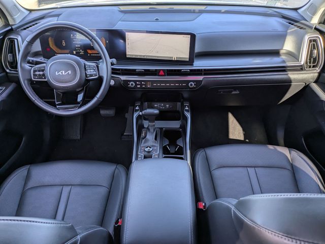 2025 Kia Sorento S - Photo 25