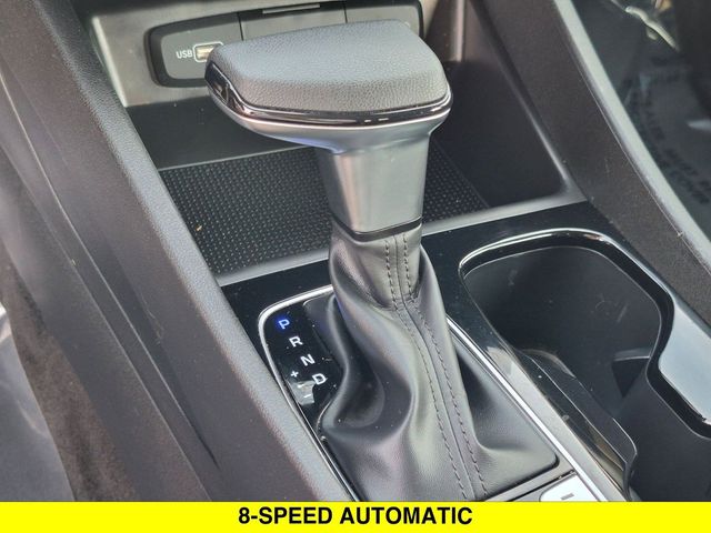2023 Hyundai Tucson SE - Photo 21