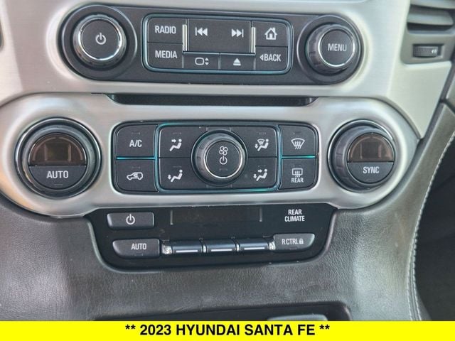 2023 Hyundai Santa Fe SEL - Photo 21