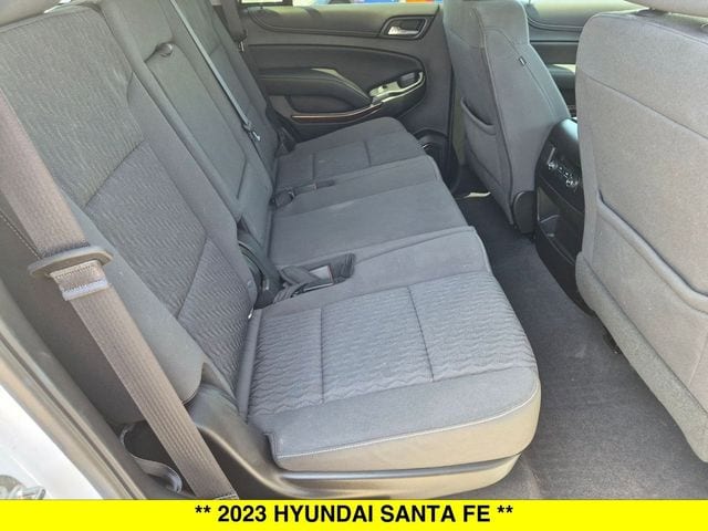 2023 Hyundai Santa Fe SEL - Photo 28