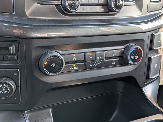 2021 Ford F-150 Tremor - Photo 18