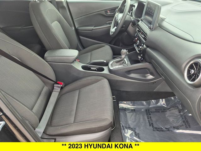 2023 Hyundai Kona SEL - Photo 28