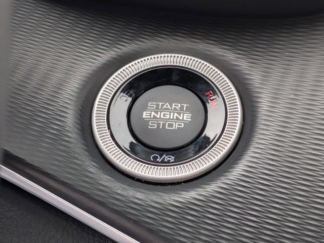 2023 Jeep Grand Cherokee Altitude - Photo 16