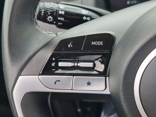 2023 Hyundai Tucson SEL - Photo 15