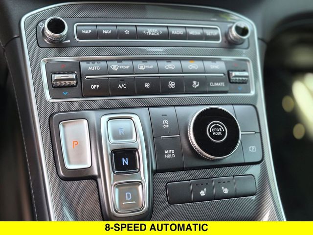 2023 Hyundai Santa Fe SEL - Photo 19