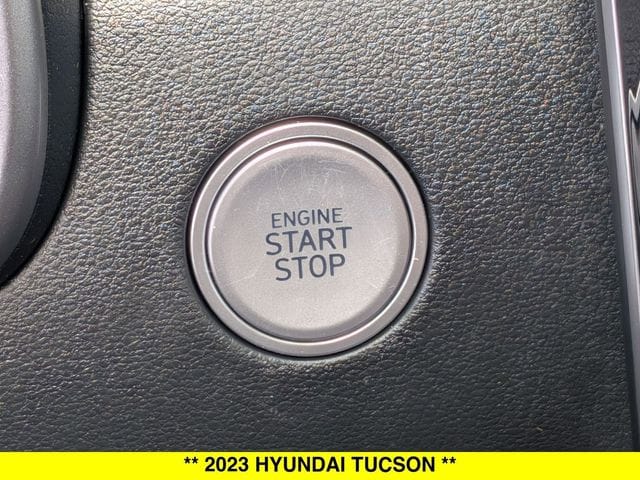 2023 Hyundai Tucson SEL - Photo 16