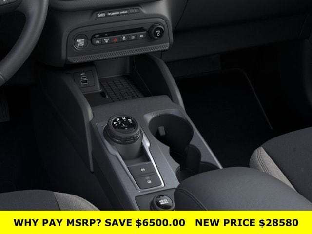 2025 Ford Bronco Sport Big Bend - Photo 15