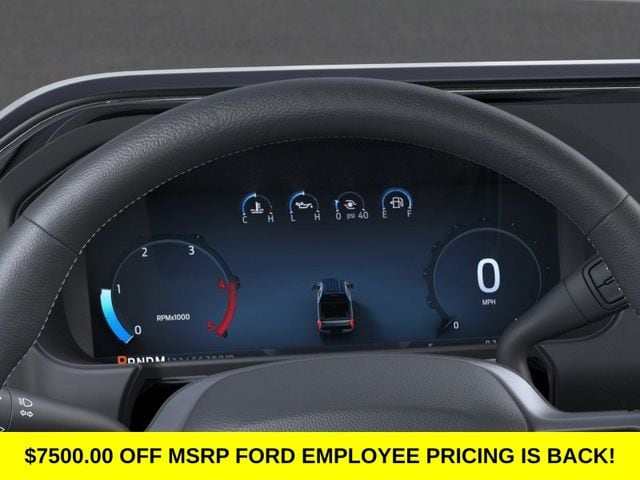 2026 Ford F-350 Super Duty Lariat - Photo 13
