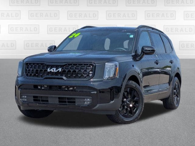 2024 Kia Telluride SX Prestige X-Pro AWD's photo
