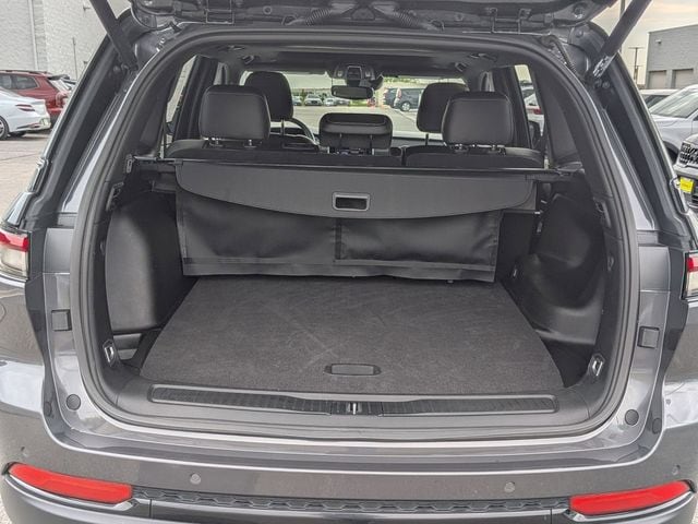 2023 Jeep Grand Cherokee Altitude - Photo 27