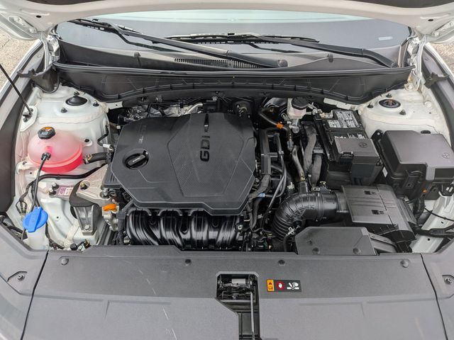 2023 Hyundai Tucson SE - Photo 27