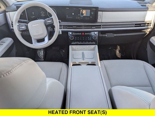 2024 Hyundai Santa Fe Limited - Photo 24
