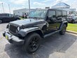  Jeep Wrangler Unlimited