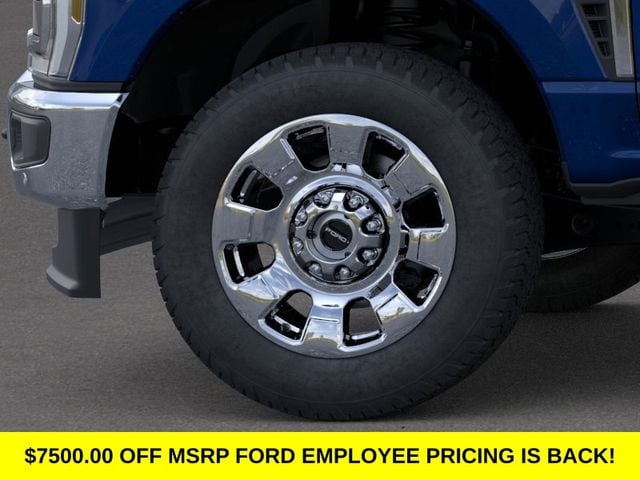 2026 Ford F-350 Super Duty Lariat - Photo 19