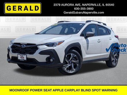 2024 Subaru Crosstrek Premium SUV