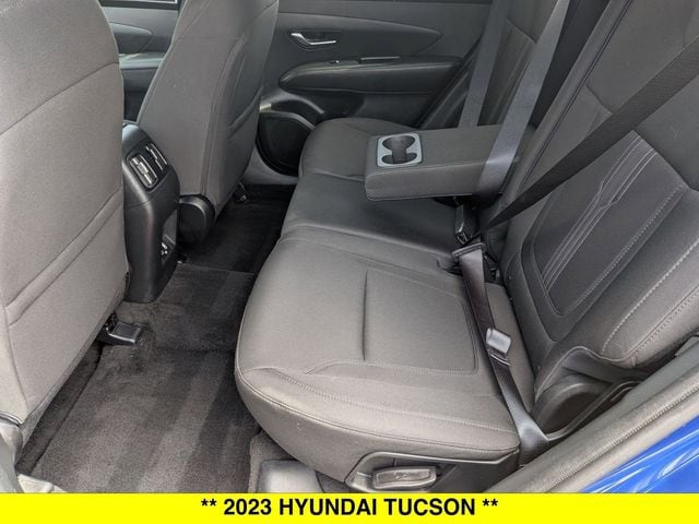 2023 Hyundai Tucson SEL - Photo 23
