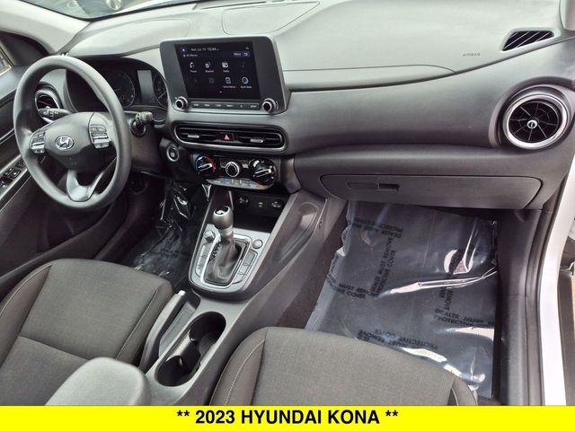 2023 Hyundai Kona SEL - Photo 29